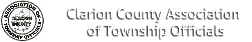 Clarion County Association of Township Officials
